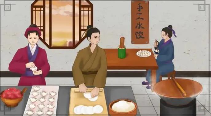 明明北方人愛吃餃子，為啥賺錢的卻是南方品牌？