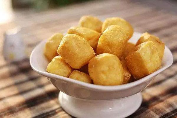 為什么做豆泡老炸不起？問題全在這里！